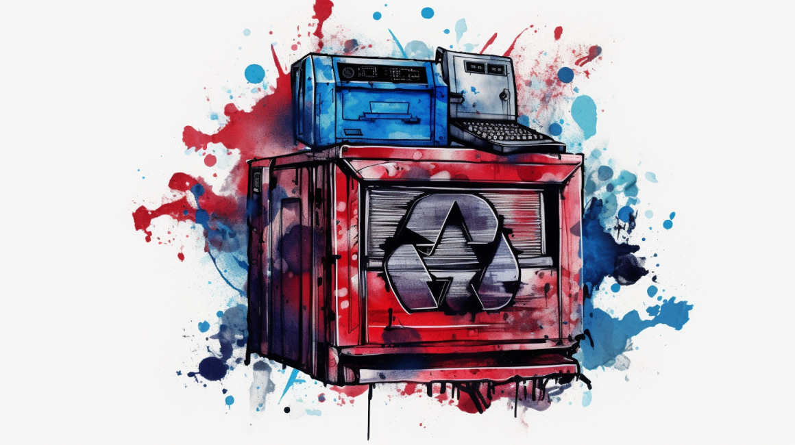 IT Equipment Disposal Best Practices Secure & Ecofriendly Guide